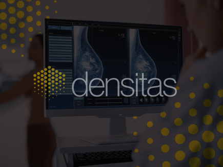Densitas Technology Found To Be Practical Solution For Breast Screening