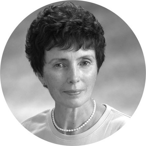 Profile photo of Dr. Judy Caines