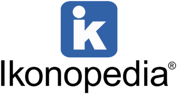 Ikonopedia Logo
