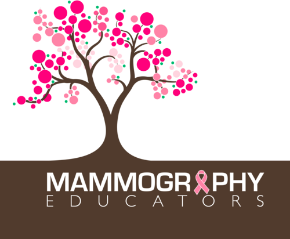 Mammography Educators Logo
