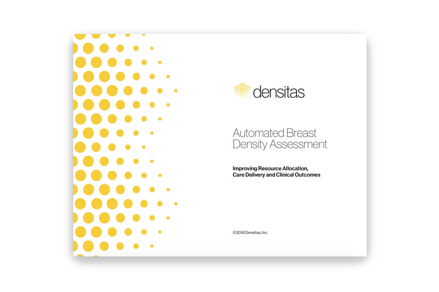 Automated Breast Density Classification