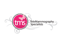 TeleMammography Logo