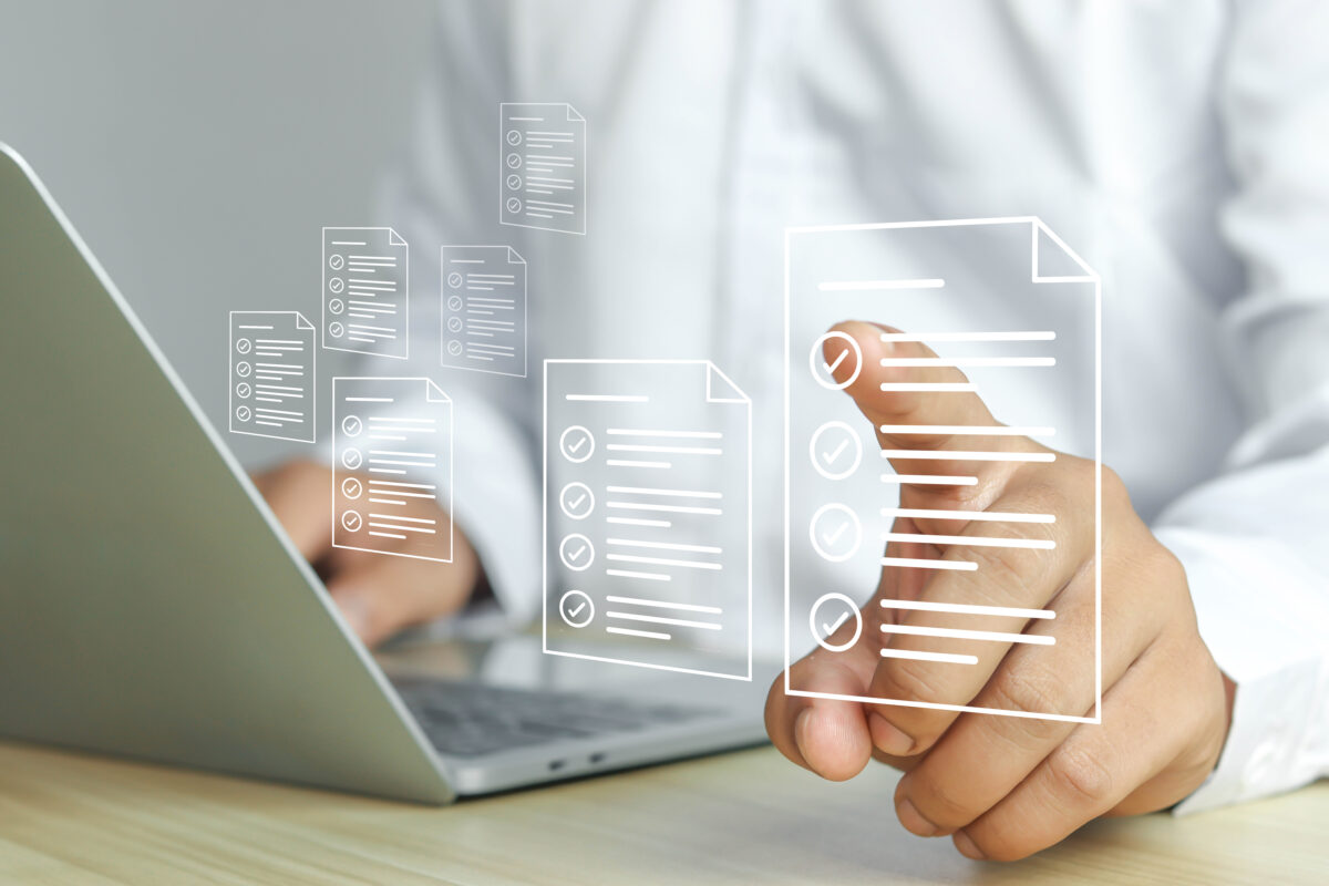 Densitas’ Operational AI Makes Regulatory Compliance a Breeze