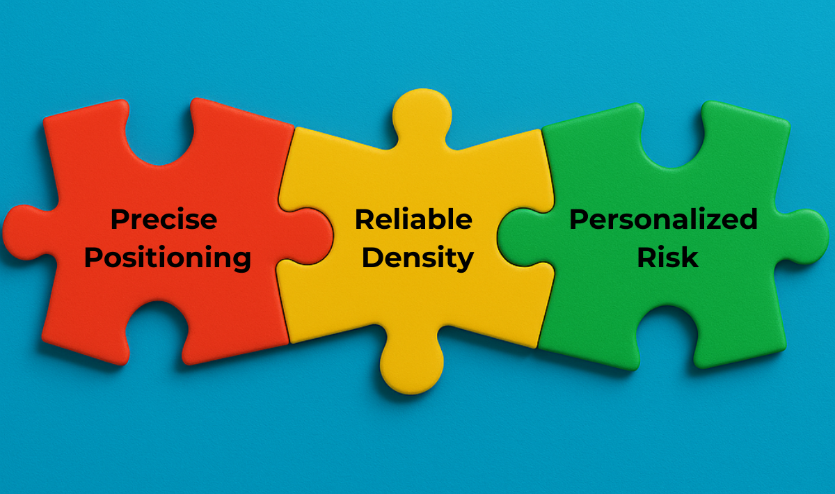 Putting All the Pieces in Place: Why a Unified Approach to Mammography Quality, Density, and Risk Completes the Puzzle – and Boosts Your Bottom Line