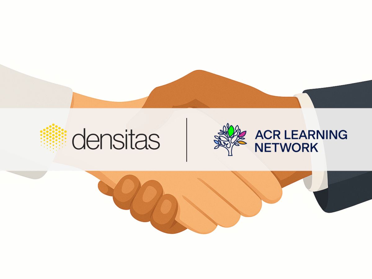 Densitas / ACR Learning Network Strategic Collaboration to Improve Mammography Positioning